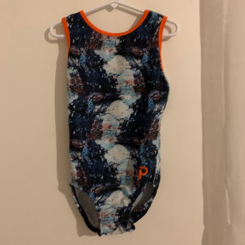 AXS LEOTARD
